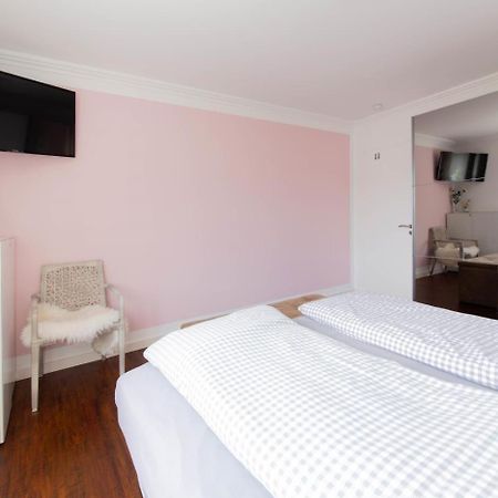 Ferienwohnung Ostseestuebchen 샬베우츠 외부 사진