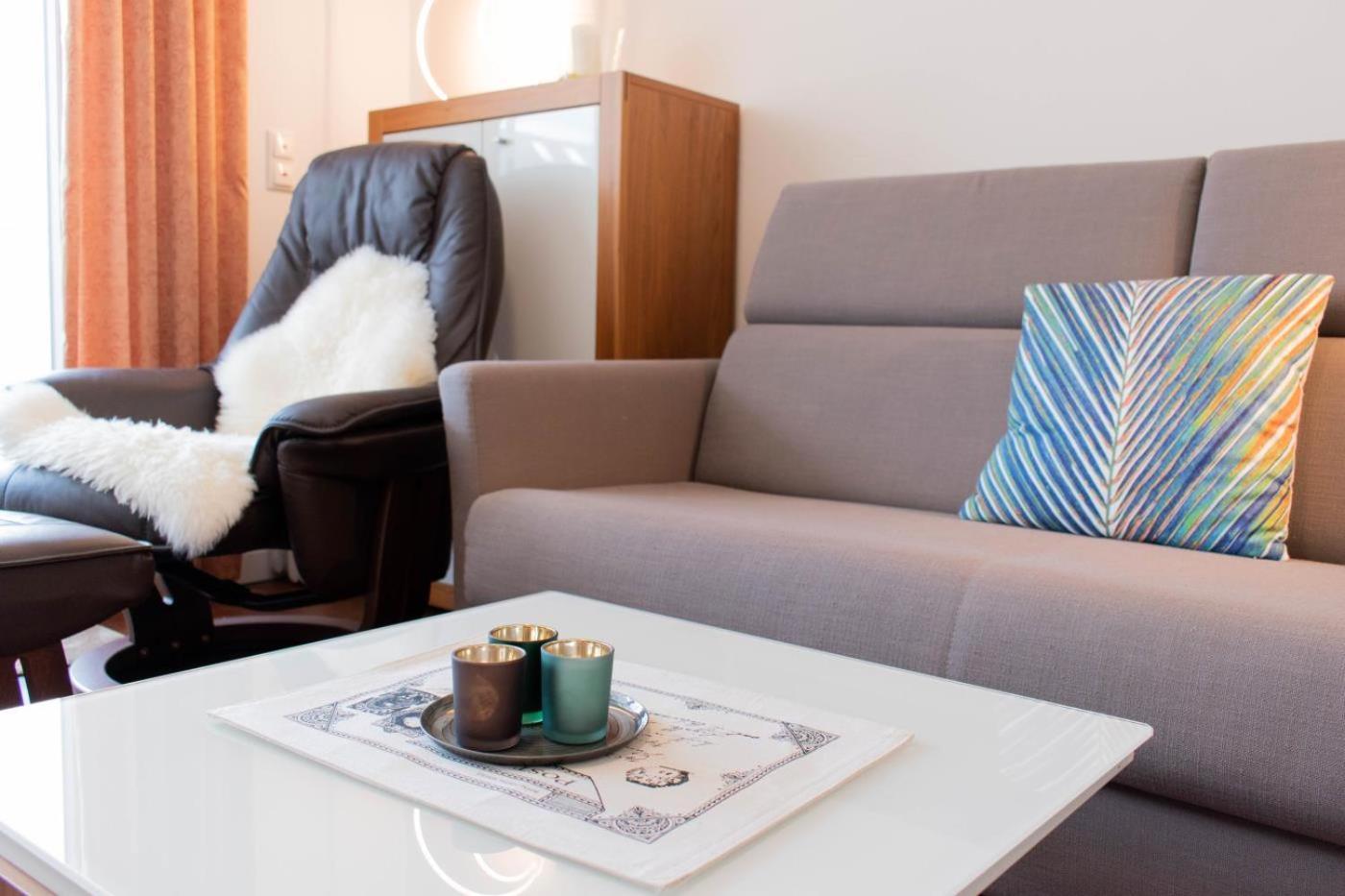 Ferienwohnung Ostseestuebchen 샬베우츠 외부 사진