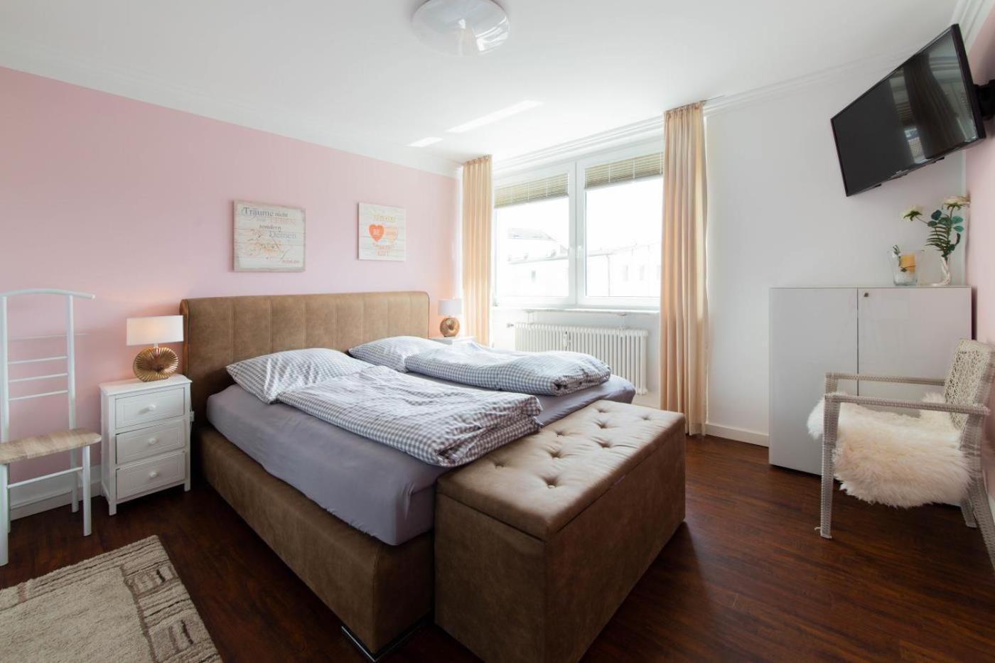 Ferienwohnung Ostseestuebchen 샬베우츠 외부 사진